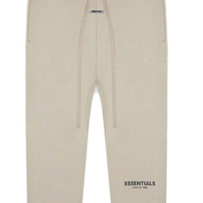 Essentials x Fear Of God Sweatpants Cream (String)