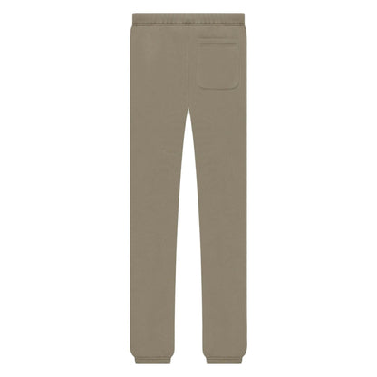 Essentials x Fear Of God Sweatpants Taupe