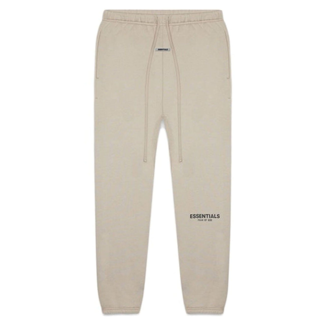 Essentials x Fear Of God Sweatpants Cream (String)