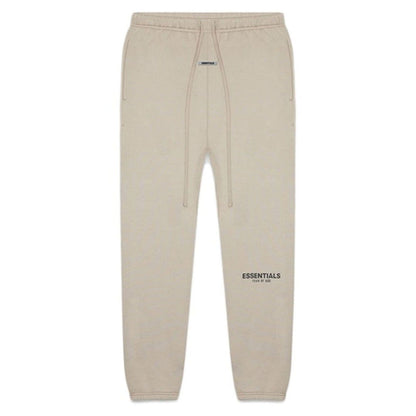 Essentials x Fear Of God Sweatpants Cream (String)