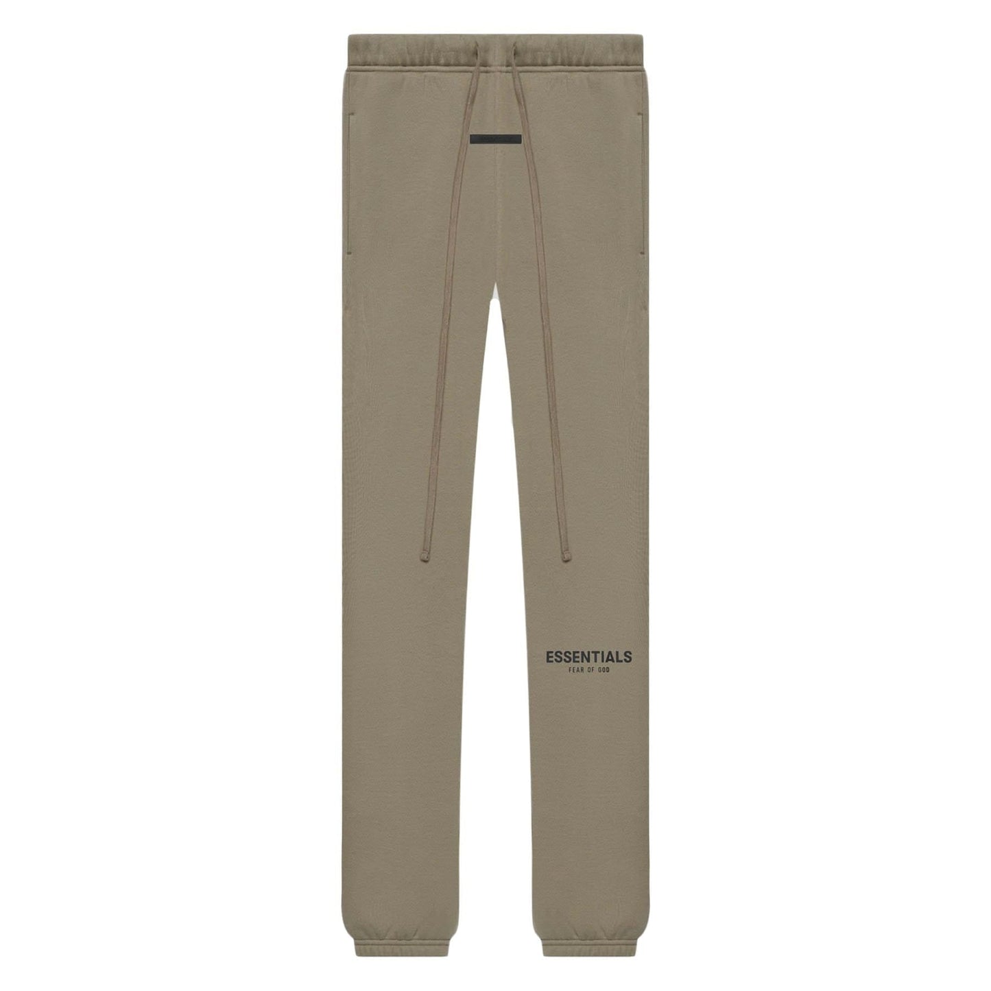Essentials x Fear Of God Sweatpants Taupe