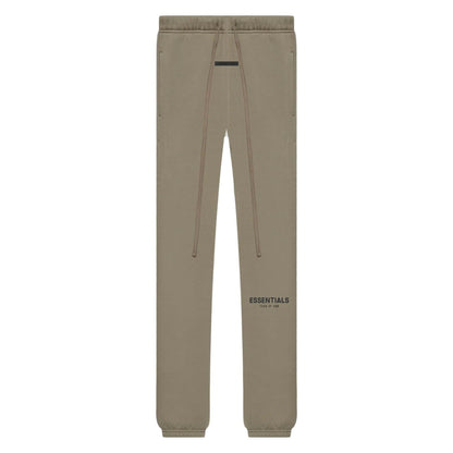 Essentials x Fear Of God Sweatpants Taupe