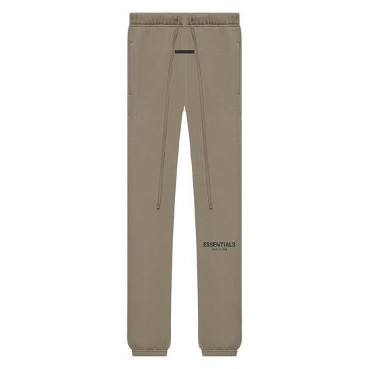 Essentials x Fear Of God Sweatpants Taupe