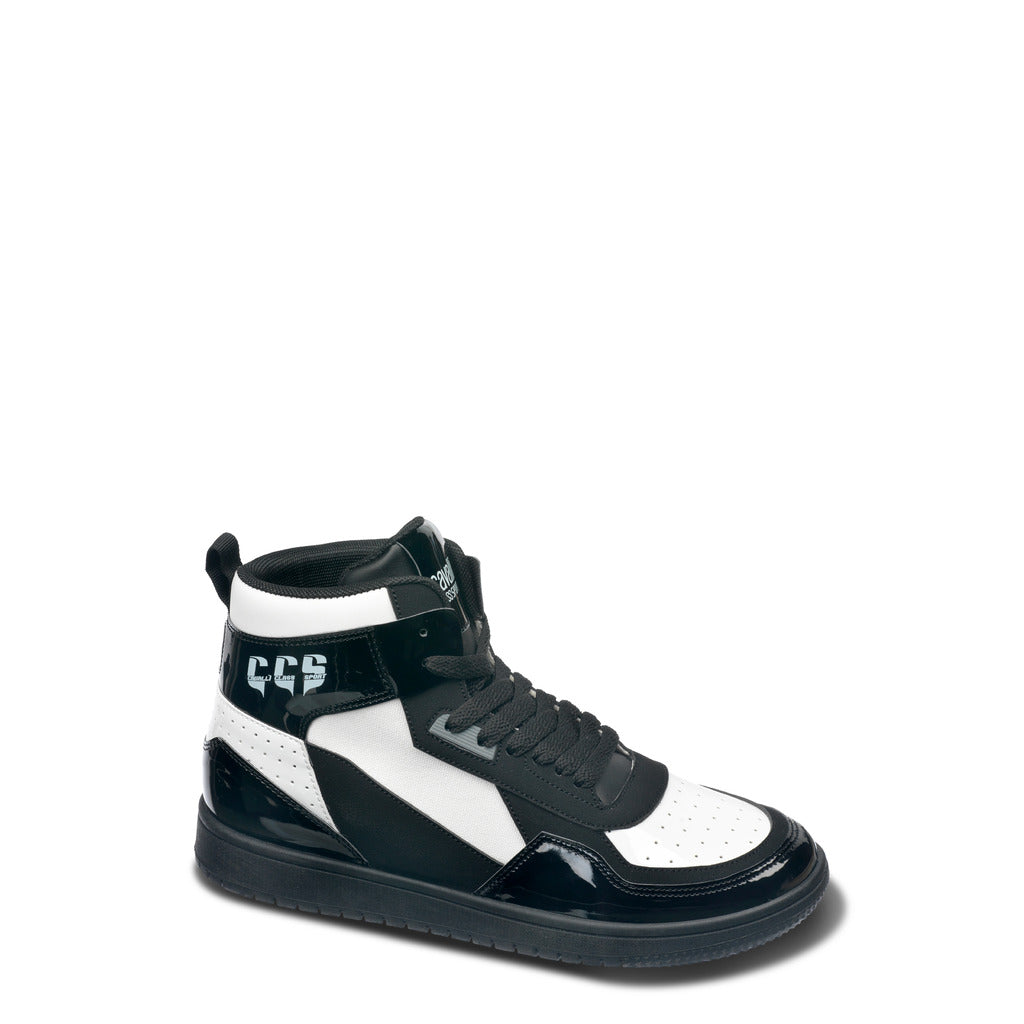 Cavalli Class Men’s Sneakers CM8804