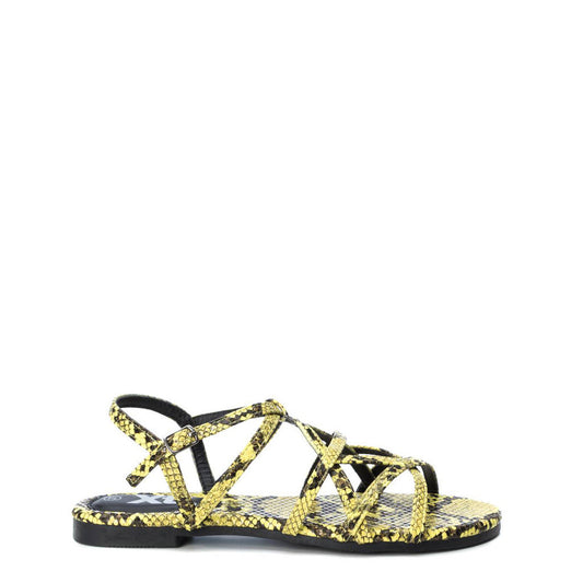 XTI Sandals For Women 49578