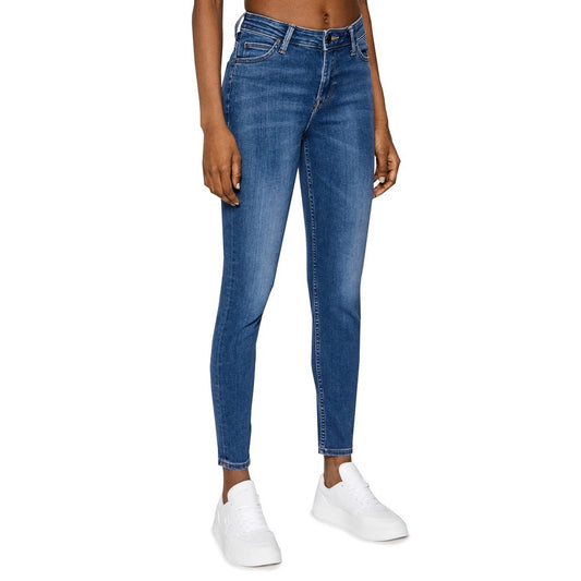 Lee Women’s Jeans L626DUIW_458