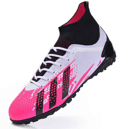 Football shoes for men soccer for professional player