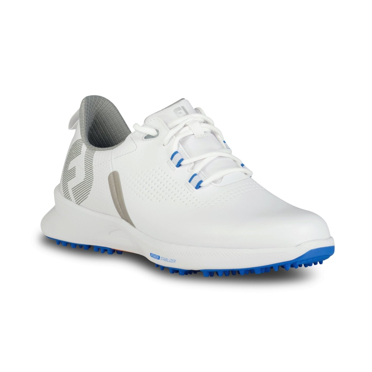 FootJoy Fj Fuel Golf Shoes White