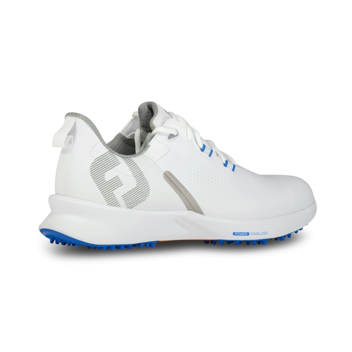 FootJoy Fj Fuel Golf Shoes White