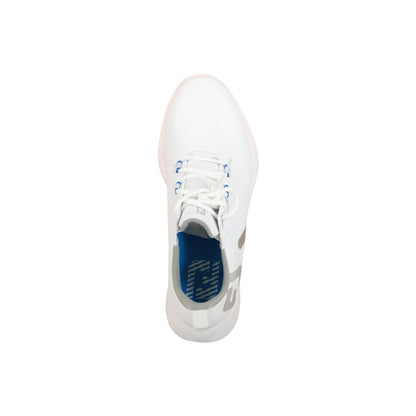 FootJoy Fj Fuel Golf Shoes White