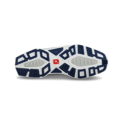 FootJoy Pro Sl Golf Shoes White
