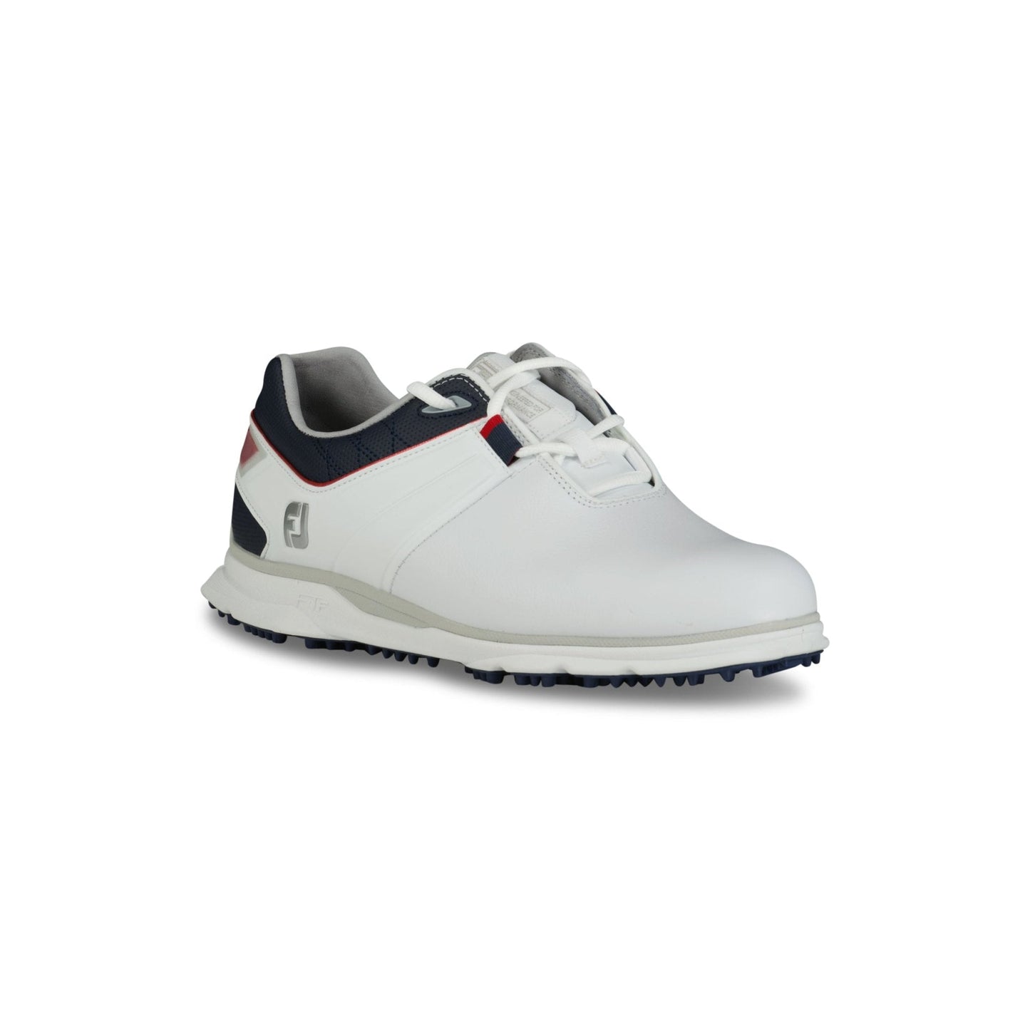 FootJoy Pro Sl Golf Shoes White