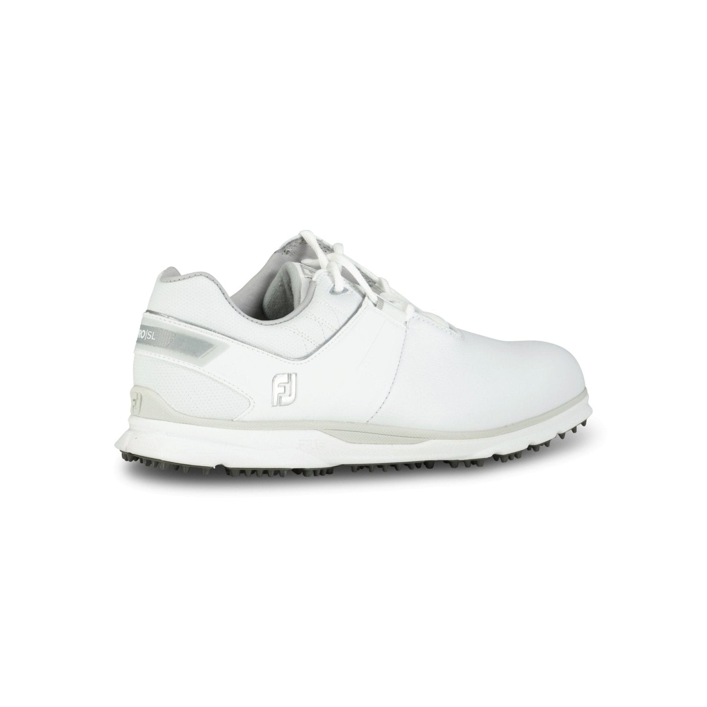 FootJoy Pro Sl Golf Shoes White