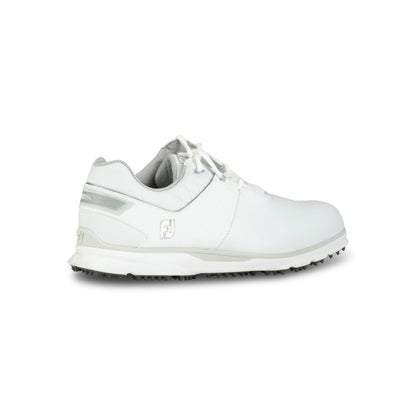 FootJoy Pro Sl Golf Shoes White