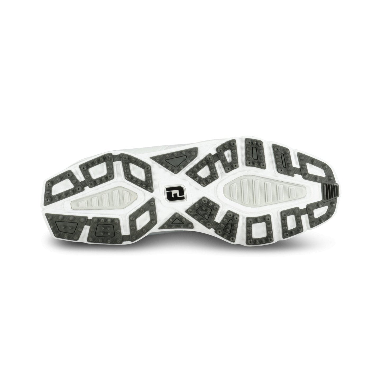 FootJoy Pro Sl Golf Shoes White