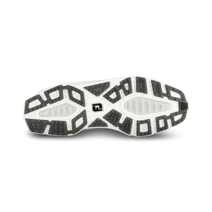 FootJoy Pro Sl Golf Shoes White