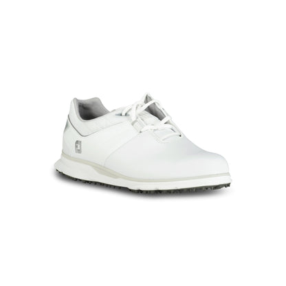 FootJoy Pro Sl Golf Shoes White