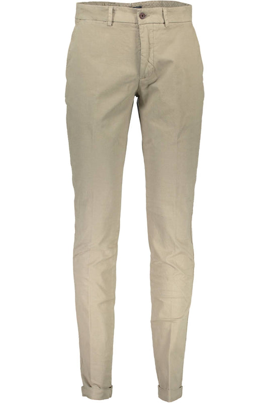 HARMONT &amp; BLAINE BEIGE HERRENHOSE