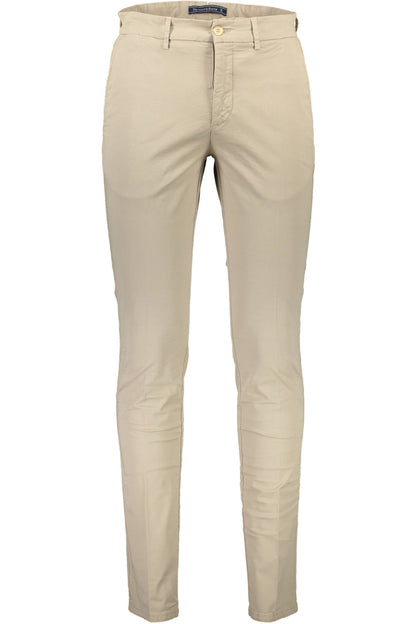 HARMONT &amp; BLAINE BEIGE HERRENHOSE