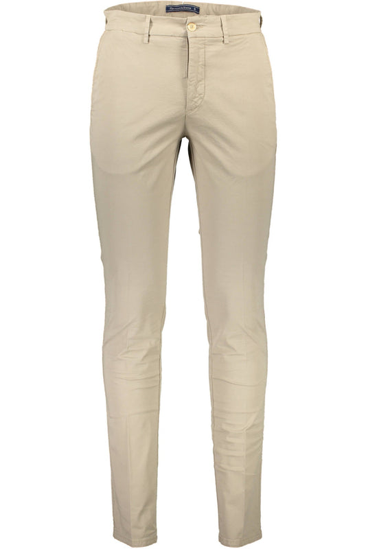 HARMONT &amp; BLAINE BEIGE HERRENHOSE