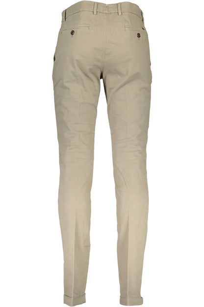 HARMONT &amp; BLAINE BEIGE HERRENHOSE