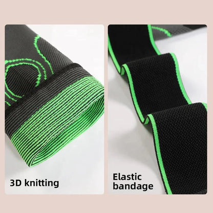 JINGBA Tennis Elbow Compression Support Sleeve Brace for Workout Arm Support