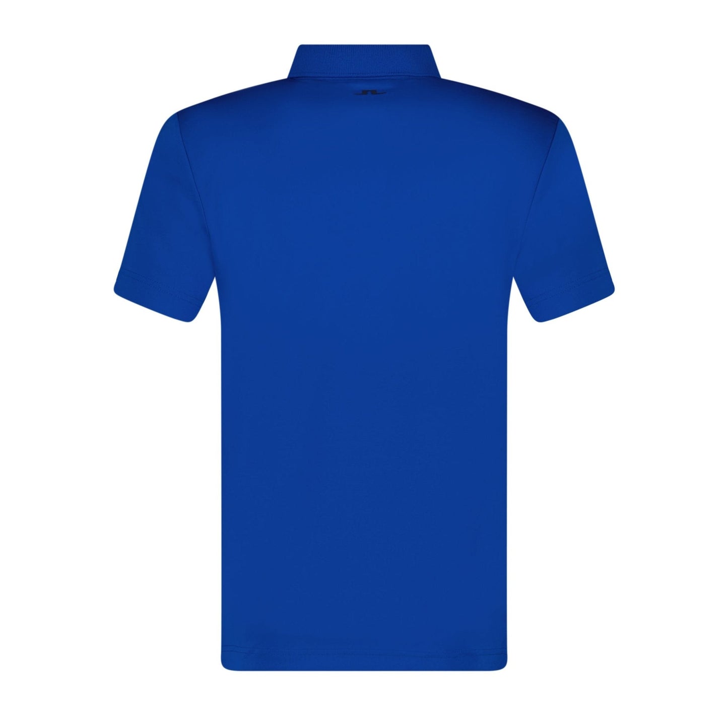 J.Lindeberg Chad Golf Polo Lapis Blue