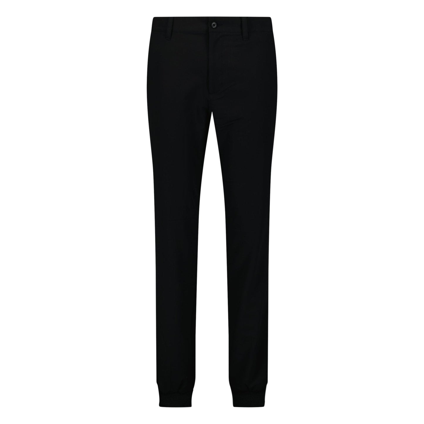 J.Lindeberg Cuffed Jogger Golf Trousers Black