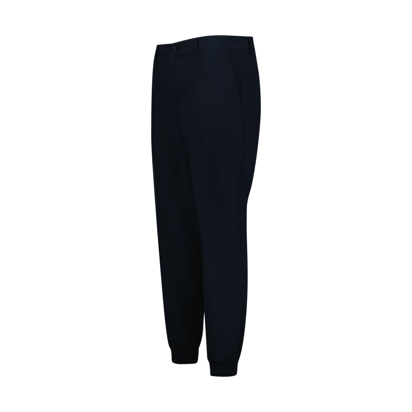 J.Lindeberg Cuffed Jogger Golf Trousers Navy