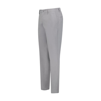 J.Lindeberg Ellott Golf Trousers  Light Grey Melange