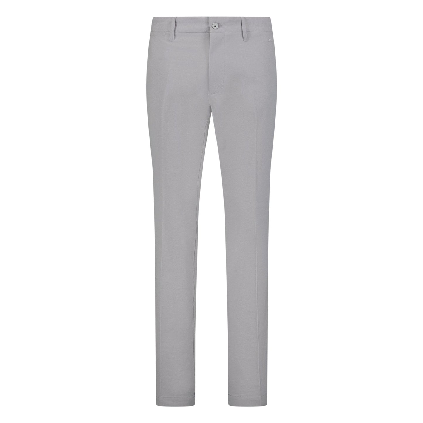 J.Lindeberg Ellott Golf Trousers  Light Grey Melange