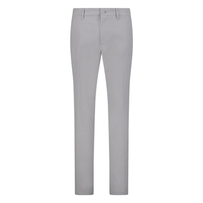 J.Lindeberg Ellott Golf Trousers  Light Grey Melange