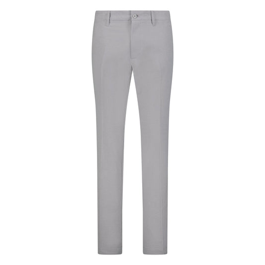 J.Lindeberg Ellott Golf Trousers  Light Grey Melange