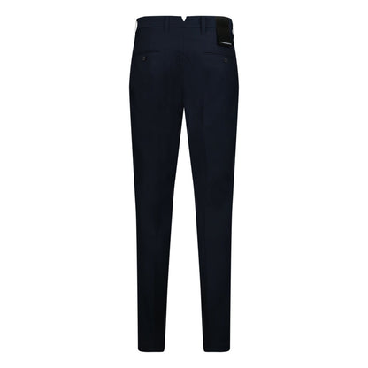 J.Lindeberg Ellott Golf Trousers Navy