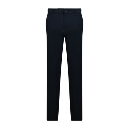 J.Lindeberg Ellott Golf Trousers Navy