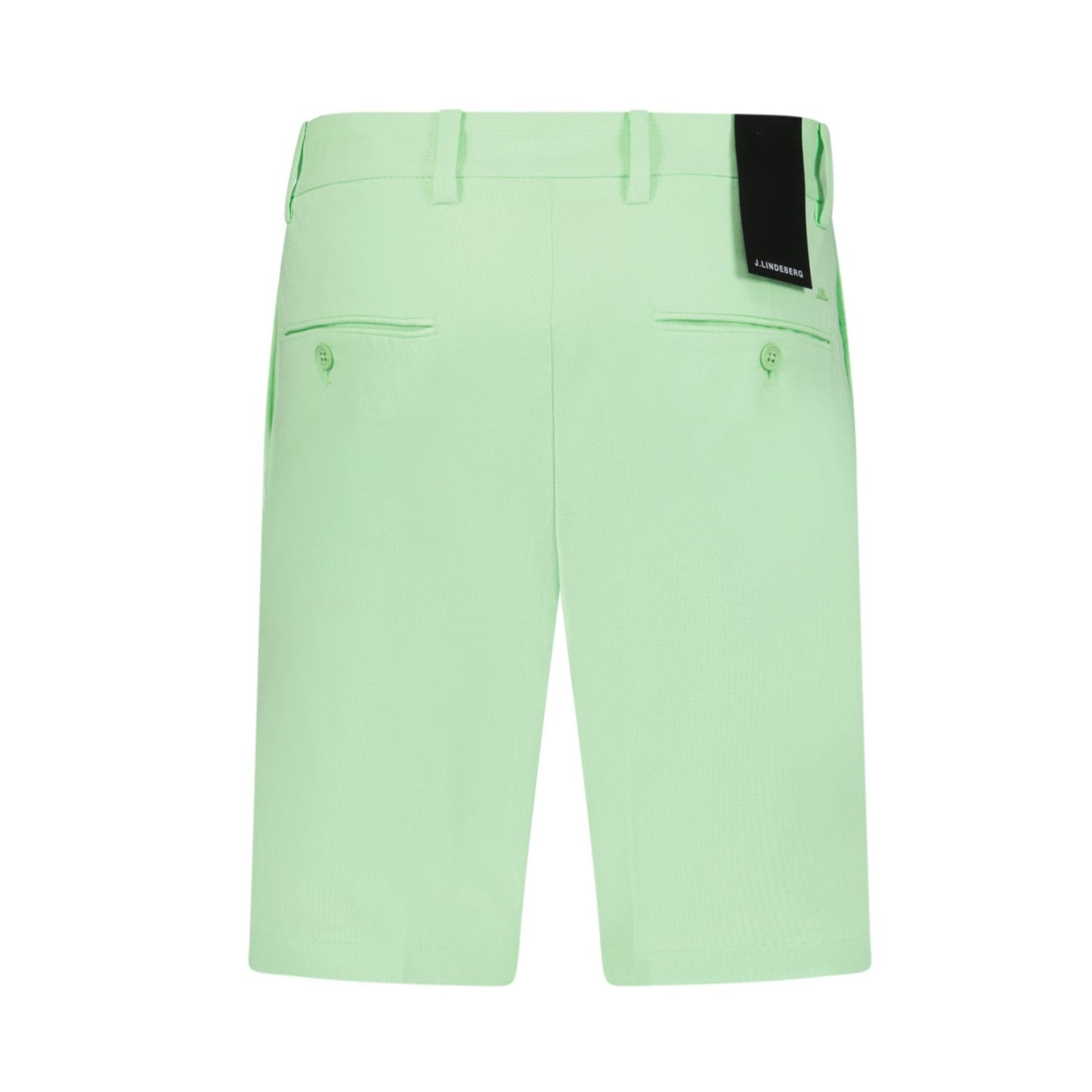 J.Lindeberg Vent Tight Golf Shorts Patina Green
