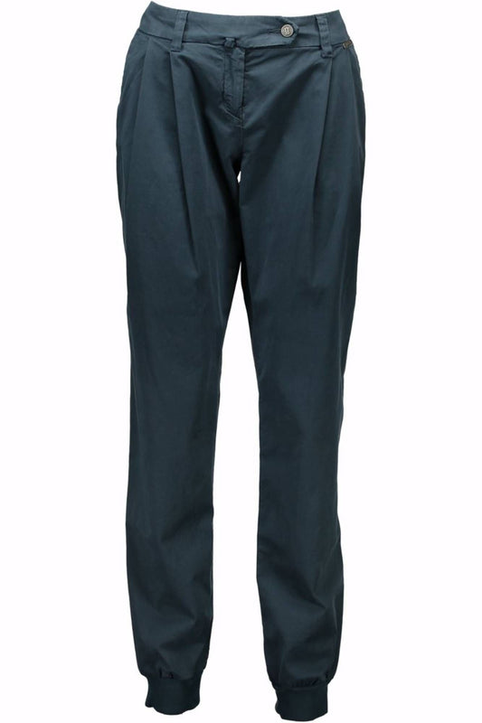 JOHN GALLIANO GRÜNE DAMENHOSE