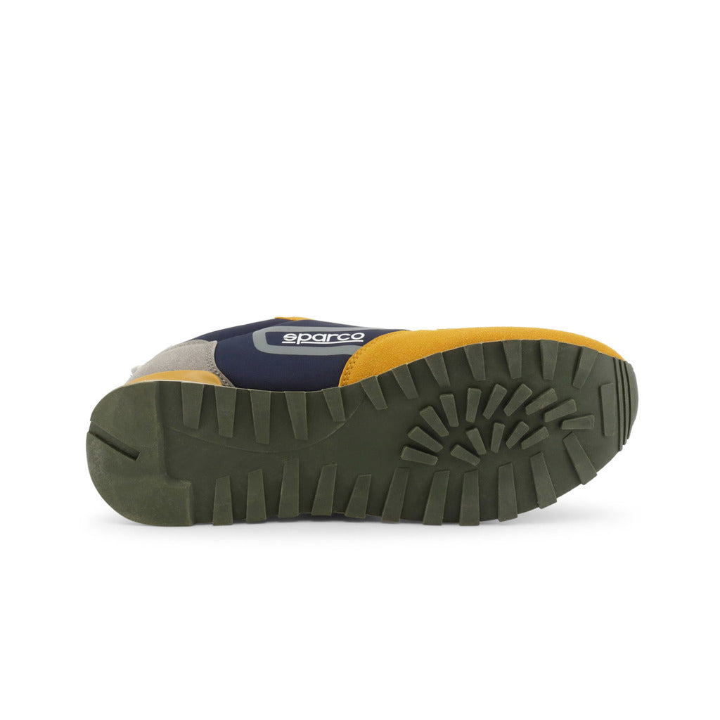 Sparco Unisex Sneakers SP-FLAG