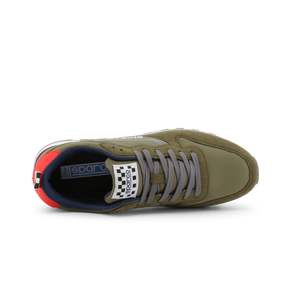 Sparco Unisex Sneakers SP-FLAG