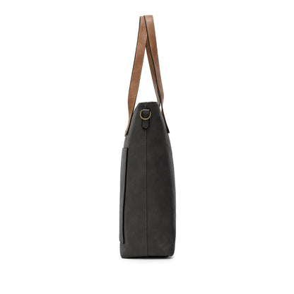 Herling Women Shoulder Bag Poussin