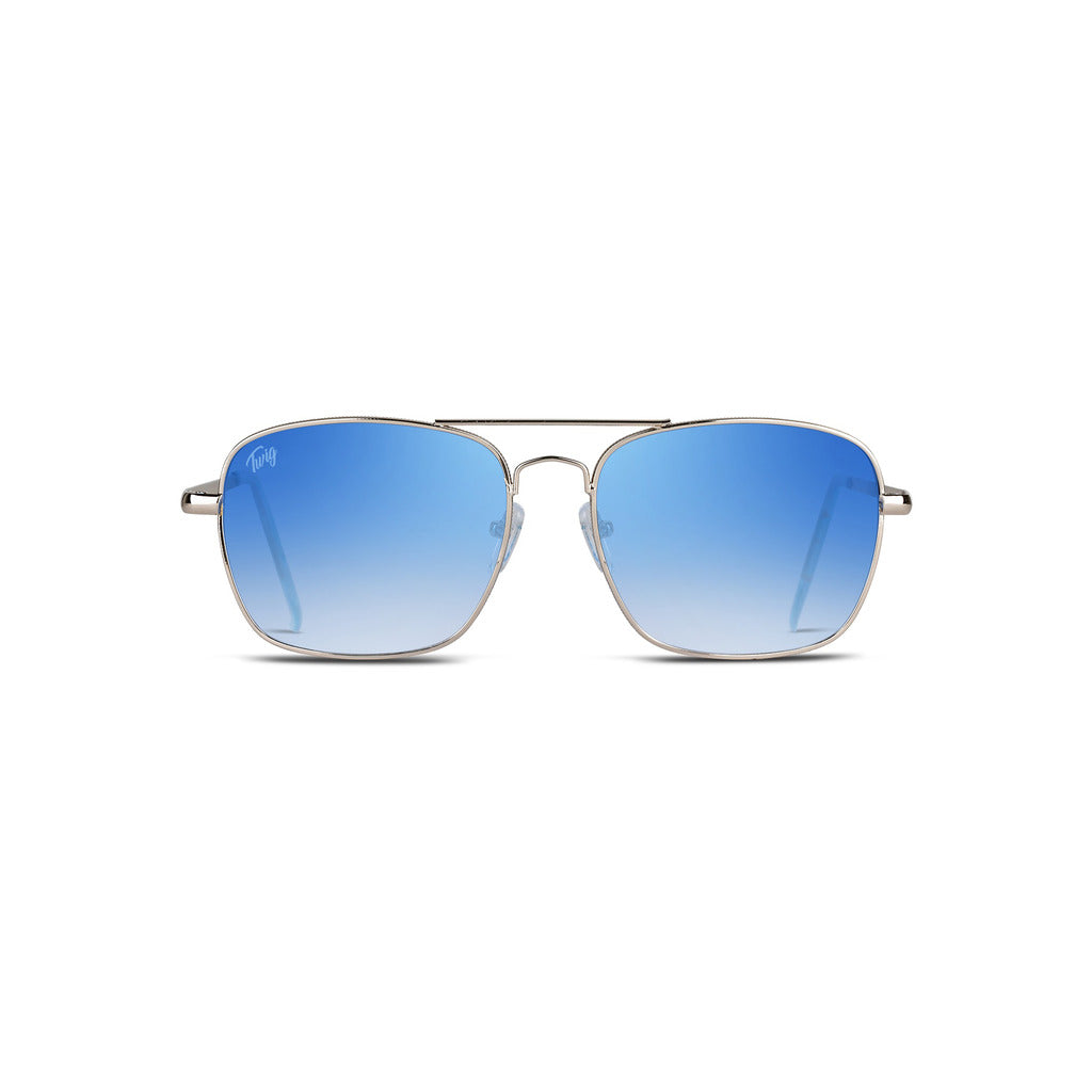 Twig Unisex Sunglass Ruskin