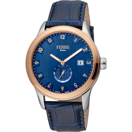 Ferre Milano Wrist Watch FM1G155L0041