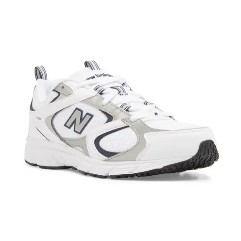 New Balance 408 – ML408A (White/Navy)
