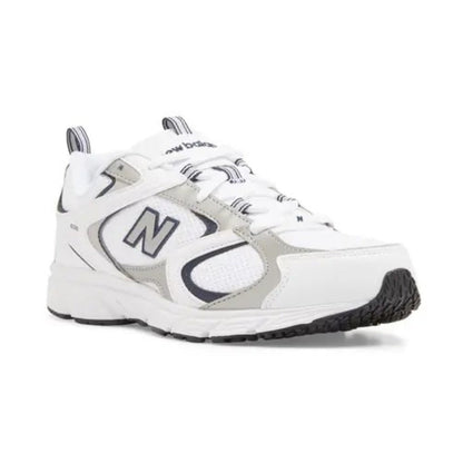 New Balance 408 – ML408A (White/Navy)