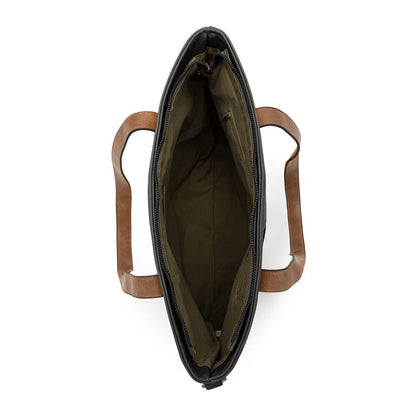 Herling Women Shoulder Bag Poussin
