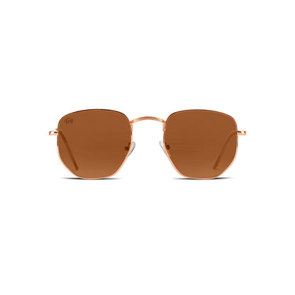 Twig Unisex Sunglass Roque