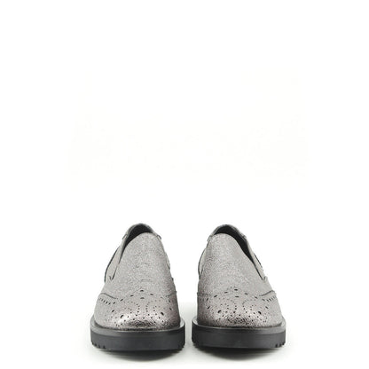 LUCILLA Made in Italia Women’s Flat Shoes – Elegant Italian Design, Comfort Fit