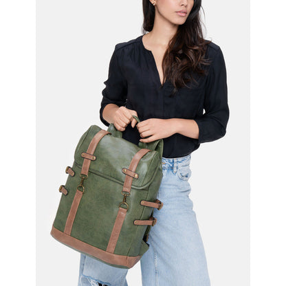 Herling Unisex Kieran Rucksack