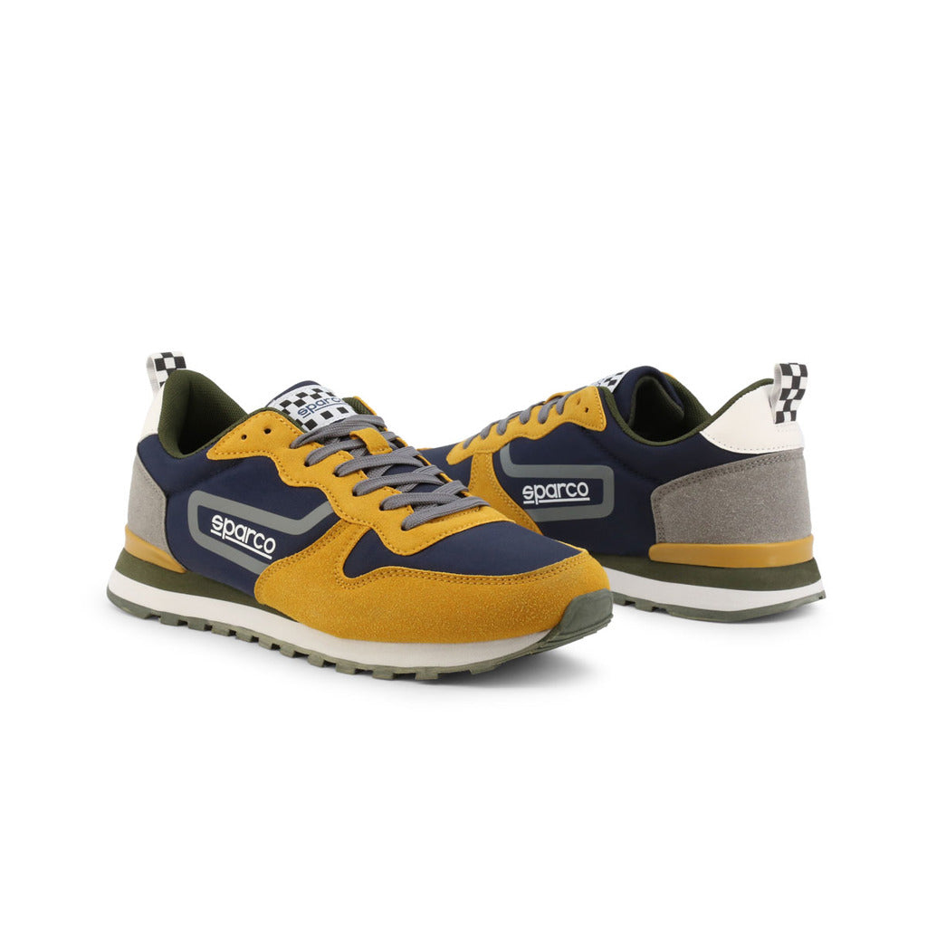 Sparco Unisex Sneakers SP-FLAG