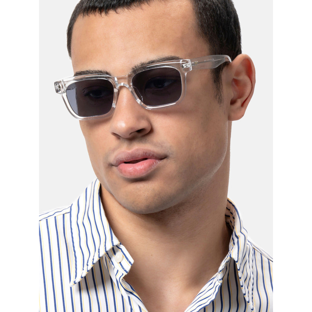 X Frame Therapy Unisex Sunglass Elgatech